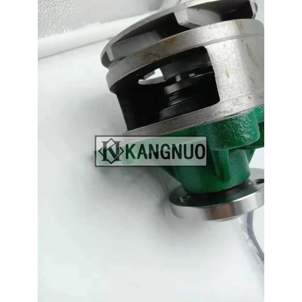 D6D EC210 Excavator Water Pump 21247955 For Machinery Repair Shops