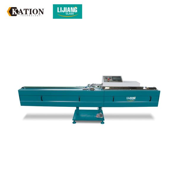 2020 Price Good butyl extruder machine with PLC control system