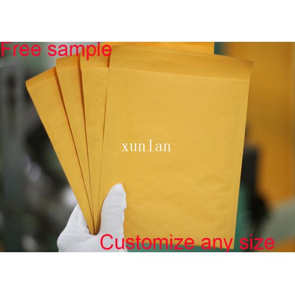 Matallic/поли грузя отправители пузыря проложили размер сторон конвертов 2 герметизируя изготовленный на заказ