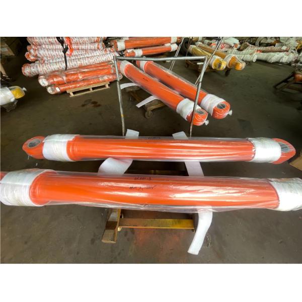 330c Excavator Arm Cylinder , Bucket Rod Shovel Construction Equipment Parts