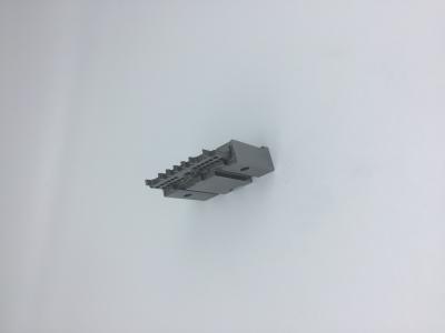 Metal Precision Mold Parts , Custom Metal Casting Molds Grinding Machining