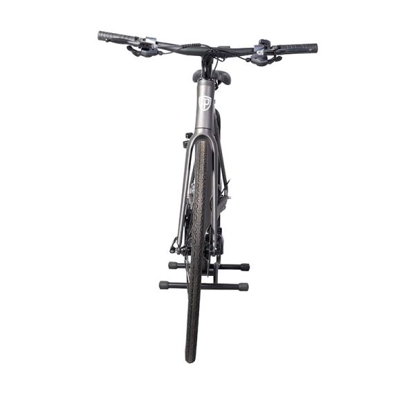 36V 10 Ah Carbon Fiber Electric Road Bike Fast Speed E Bike Charging Time 1-3 hours