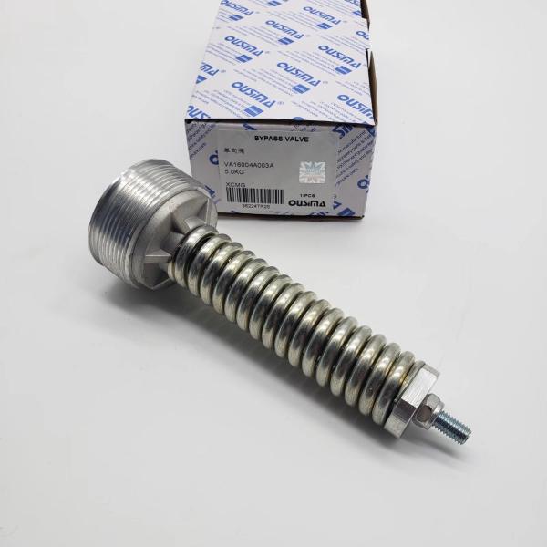 VA16004A003A Electric Hydraulic Control Valve 5.0kg Pressure For Excavator XCMG