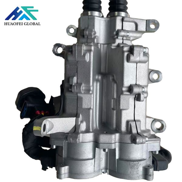 D7UF1 Clutch Actuator Clutch Slave Cylinder For Ford Focus Fiesta DPS6 DCT