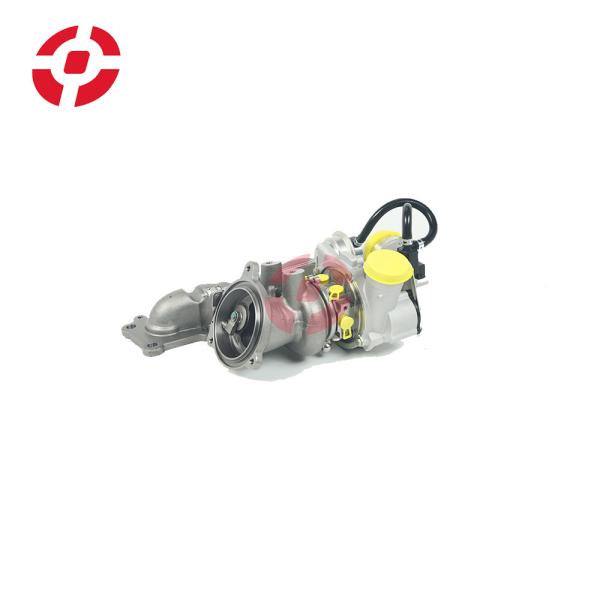 Petrol Turbocharger LR074185 LR045098 36011424 Range Rover Discover Sport Volvo Jaguar XF GL1226 GJ0206
