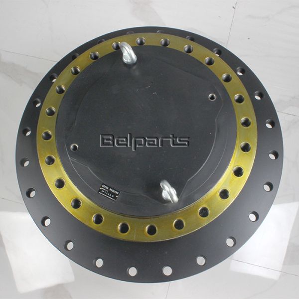 ZX670-5G ZX670 ZX670LCH Travel Reduction for Hitachi Excavator Spare Parts 9254462 Travel Gearbox