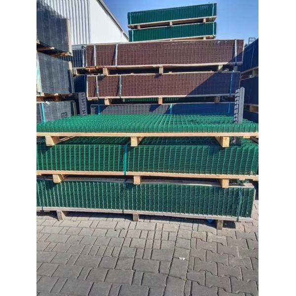 Рал 6005 Зеленый цвет полиэтиленовый порошок для цепного ограждения