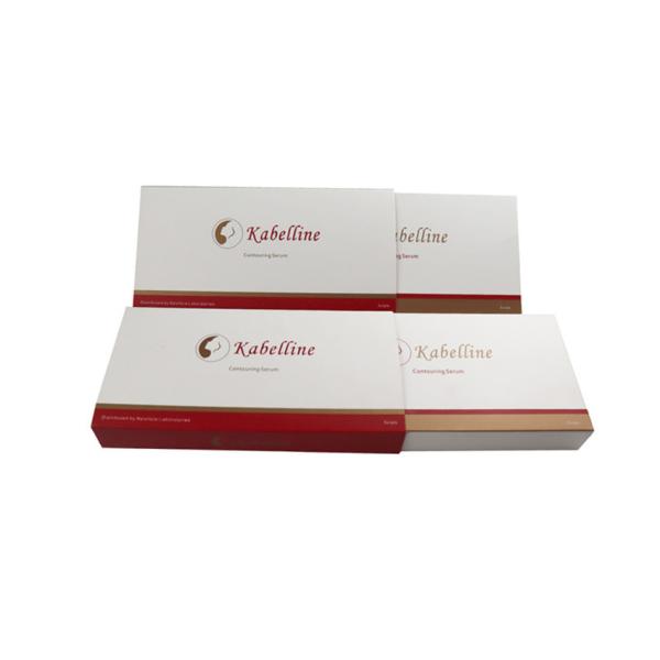 Липо Потеря жира Кабеллины Раствор растворяющий жир Кибелла 8 мл х 5 валов сыворотка Потеря веса