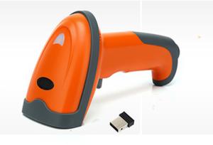 Do varredor sem fio do código de barras de Bluetooth precisão alta USB com a