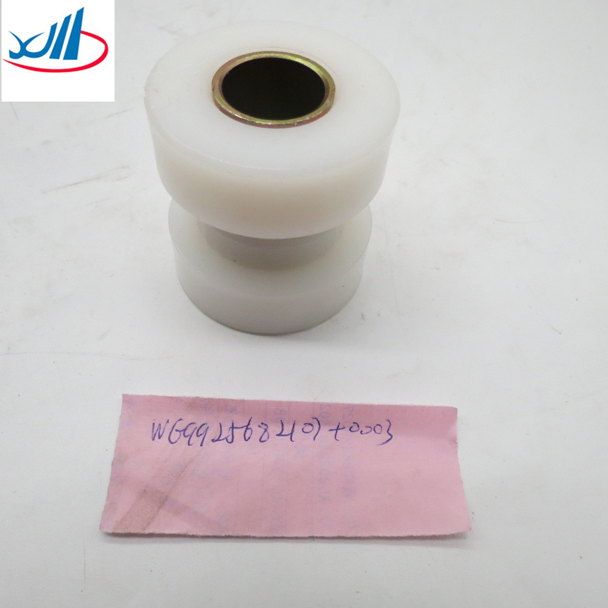 Top Quality truck spare parts Stabilizer rod bushing WG9925682107+0003