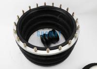 O Firestone W01-358-7225 choca a suspensão do ar de 259mm Hendrickson