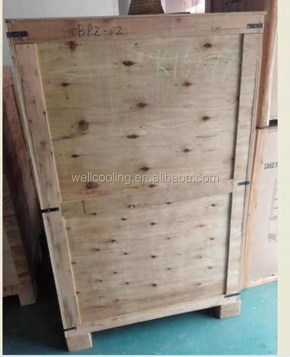 Manufacturer Specializing in Manufacturing and Sales Importedfood Grade Stainless Steel Popsicle Machine
