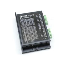 12 volts 7,8 un conducteur Board Low Vibration de moteur pas à pas ont entré AC18 dans 80V
