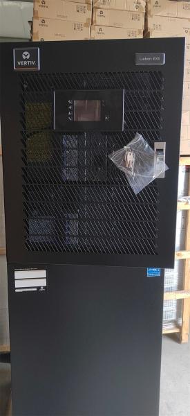Vertiv Liebert EXS UPS 30kVA 30kW 0030KTH16FN01000 LCC 10kVA 3 Phase Input
