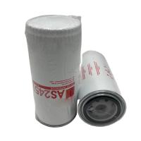 Suporte direto AS2451 Filtro de óleo de ar de carro para soluções de personalização de motores 1142 ACX