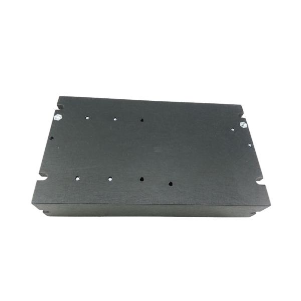 128500101 AMPLIFIER SERVO For Gerber GTXL Spare Parts