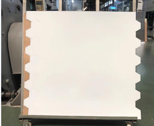 High Performance Tinplate Sheets For Food And Beverage Containers