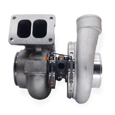 PC400-7 Pièces détachées pour excavatrice 6D102 Turbocompresseur 319475 319494 pour moteur SAA6D102E-2K