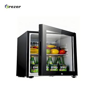 Commercial Small Hotel Mini Bars for Beverage Drinks Wine Beer Storage