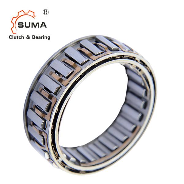 BWX13143A One Way Sprag 120Nm Overrunning Clutch Cam