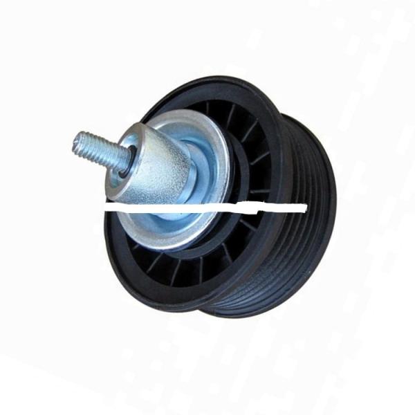 Poulie de Tensionor de la ceinture C2C22802 pour Jaguar XF XFL XJL 2.0T 2006-2010
