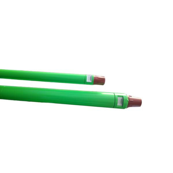 6インチQl60は低い空気/石油消費とのハンマーのより速く鋭い速度に穴をあけます