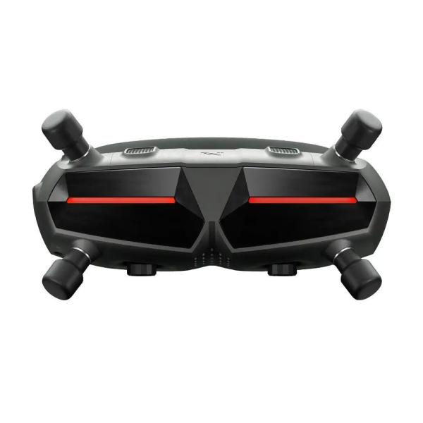 Walksnail HD X 1080P 100FPS Built-in Gyro Bluetooth Wi-Fi Module Avatar Goggles 7-26V FPV Drones Fixed-Wing Security Protection