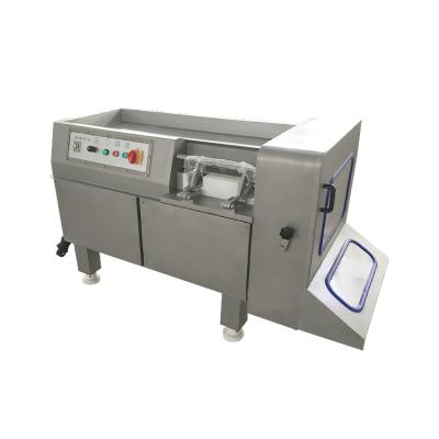 ODM 220v Commercial Food Processing Equipment Meat Chicken Breast Fillet Machine Dicer