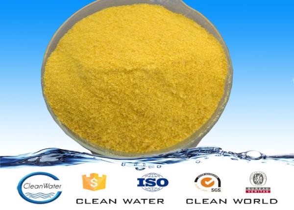 Do pó poli do cloreto de alumínio de Al2O3 30% produtos químicos de estabelecimento cas 1327-41-9 do floculante