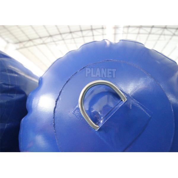 Крылья из ПВХ для яхт, парусников, надувной маркерный буй, морской резиновый понтон, крыло для лодок