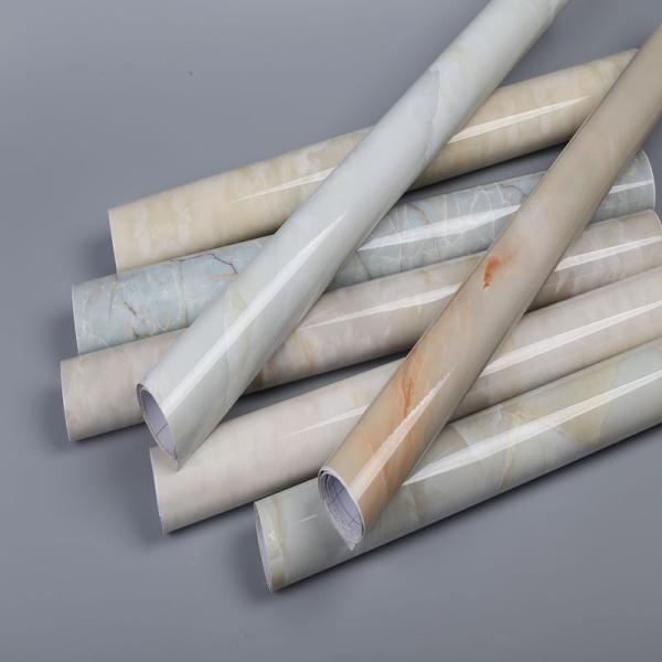 Width 122cm 60cm 3D Washable Wallpaper Moisture Proof 3D Brick Wallpaper Sticker