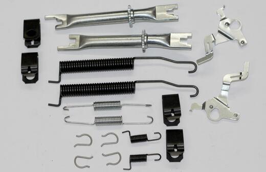 47061-60030 распорка установила подкладочную плиту цилиндра колеса барабанчика зада RH ботинка стояночного тормоза HDJ100 HZJ105 UZJ100