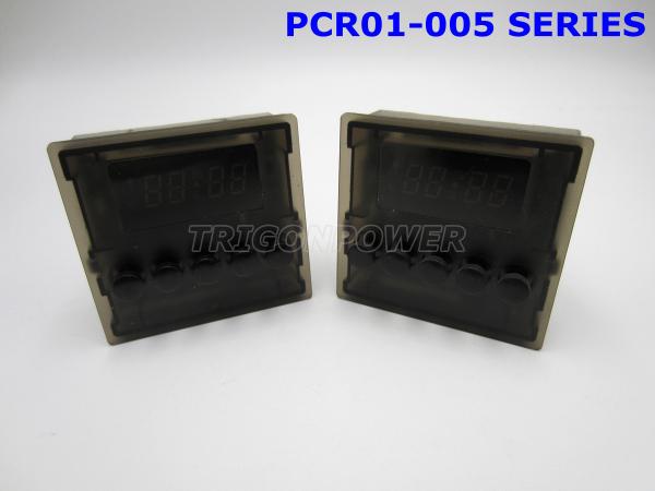 Terminal Pin Oven Digital Timer 5 Buttons 5 Key-2 For Home Appliances