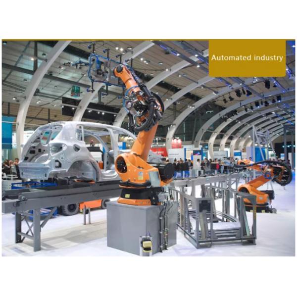 Пассивные печатные платы RFID UHF Металлические метки, установленные на металле для отслеживания металлических активов