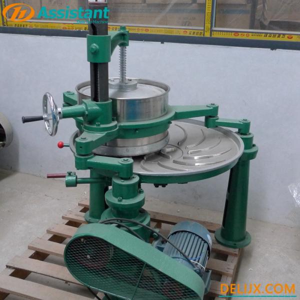 DL-6CRT-40 Automatic Tea Killing Machine 400mm Electric Stainless Steel for Green Tea