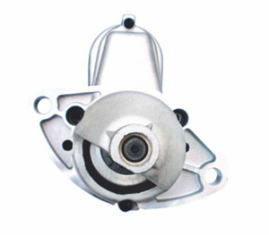 TS16949 High Torque Sliding Armature Car Engine Starter Motor D6RA65/85/84/165/185