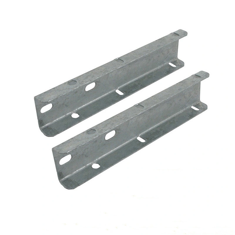 OEM CNC Hardware Components for Stamping Process Stainless Steel Aluminum Stamping Parts