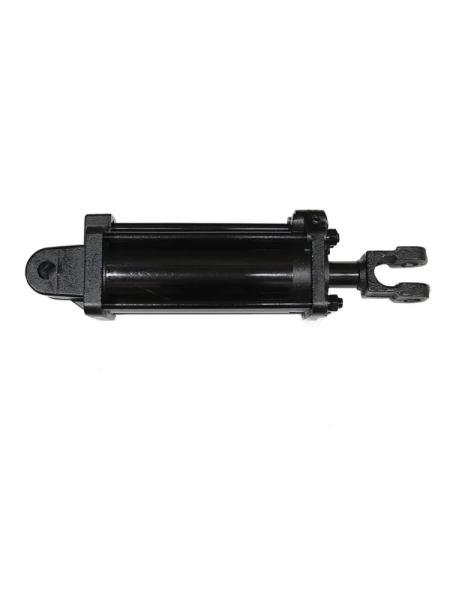 Hydraulic cylinder 100X200 гидроцилиндр ЦС100*200 for MTZ tractor parts