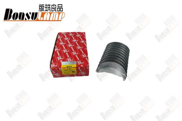 8-94117032-2  NPR 4BD1 4BG1  ISUZU Engine Main Crankshaft Bearing 0.00 M190H 8-94117032-2 For ISUZU Parts
