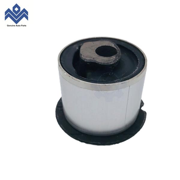 Front Axle Control Arm Bushing Replacement Audi Q7 Vw Touareg Cayenne 7L0 407 182E