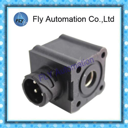 Wabco 442 001 222 1 Electromagnetic Induction Coil For Antilock Braking System Valve