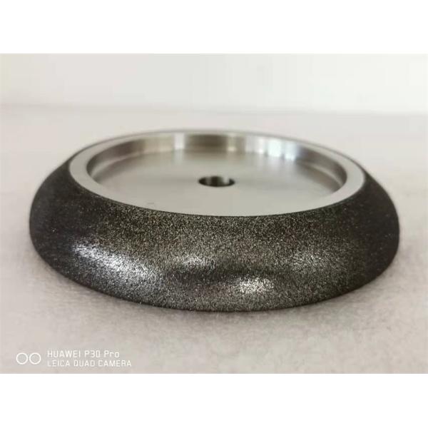 127*22.23*12.7 Woodmizer Bandsaw Sharpening Grinding Wheels WM7/34 Grinder Disc