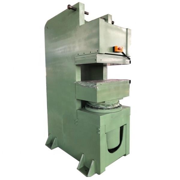 Rubber Conveyor Belt Hydraulic Press for Joint Repair Implementation Tool at Outlets