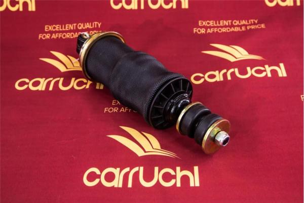 DZ14251430020 FOR shacman x3000 cab PARTS shock absorber