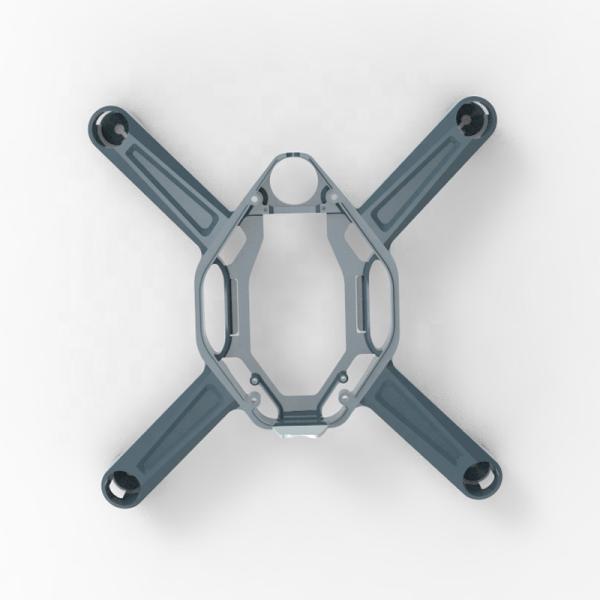 Прессформа бегуна воздушных судн ODM OEM горячая и холодная прессформа бегуна