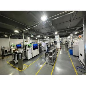 Shenzhen Wenhui Technology Development Co., Ltd.