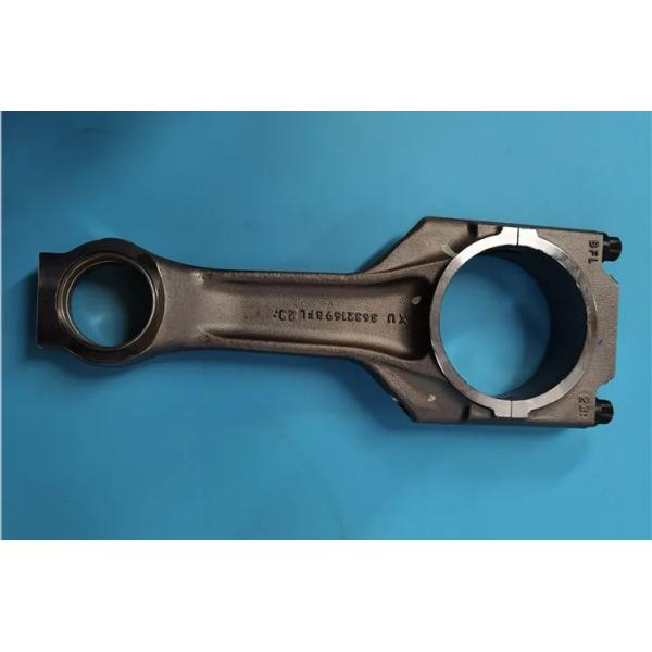 Части тележки Assy SINOTRUK HOWO ведущего шатуна частей двигателя дизеля