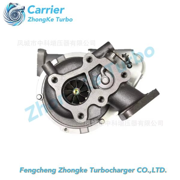 OEM GT2056S Nissan Cabstar Turbocharger ZD30D13-4N Engine 14411-2DB1A 775629-5002 775629-5002S 775629-2
