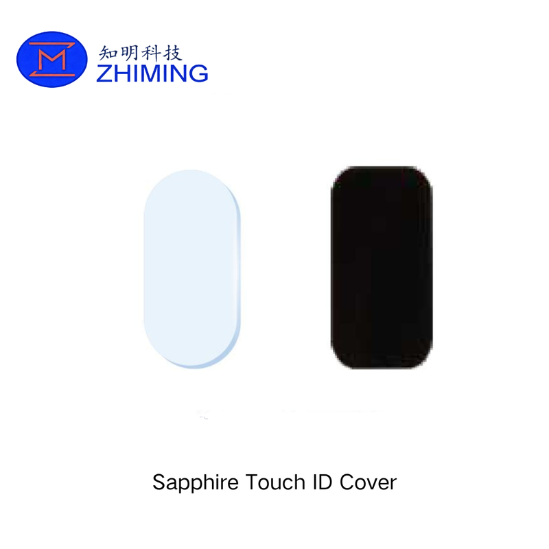 Custom Sapphire Wearable Products for Smart Watches, Smart Rings and Health Monitoring Devices