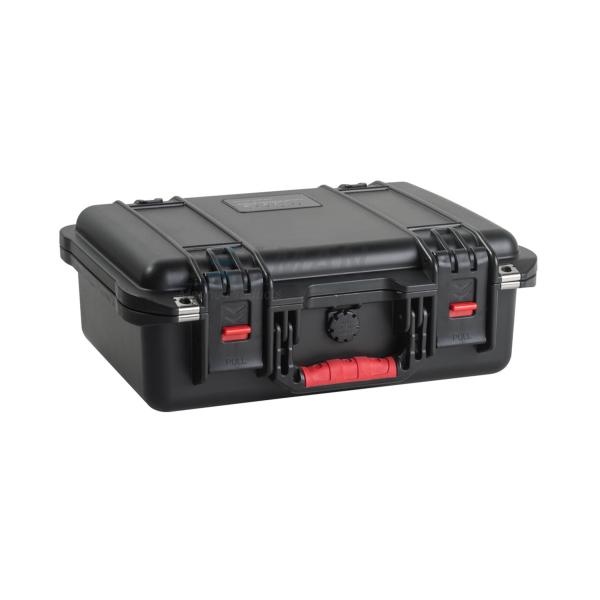 IP67 Waterproof Dry Box Protective Case With Pick Pluck Foam For Cameras Camping